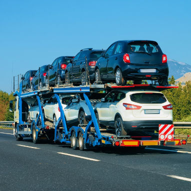 Auto Export Cuxhaven - Autoankauf Cuxhaven zum Bestpreis